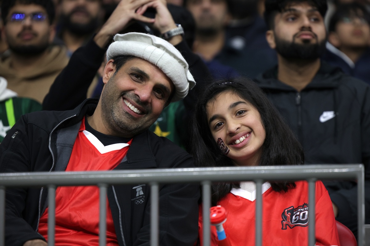 Canada Super 60 Final — Montreal Royal Tigers vs Brampton Blitz — photo 13