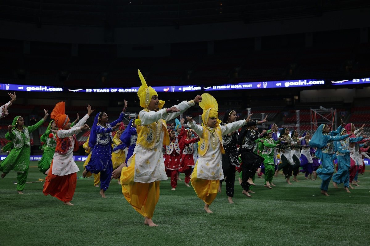 Canada Super 60 Match 2 — Montreal Royal Tigers vs Mississauga Masters — photo 5