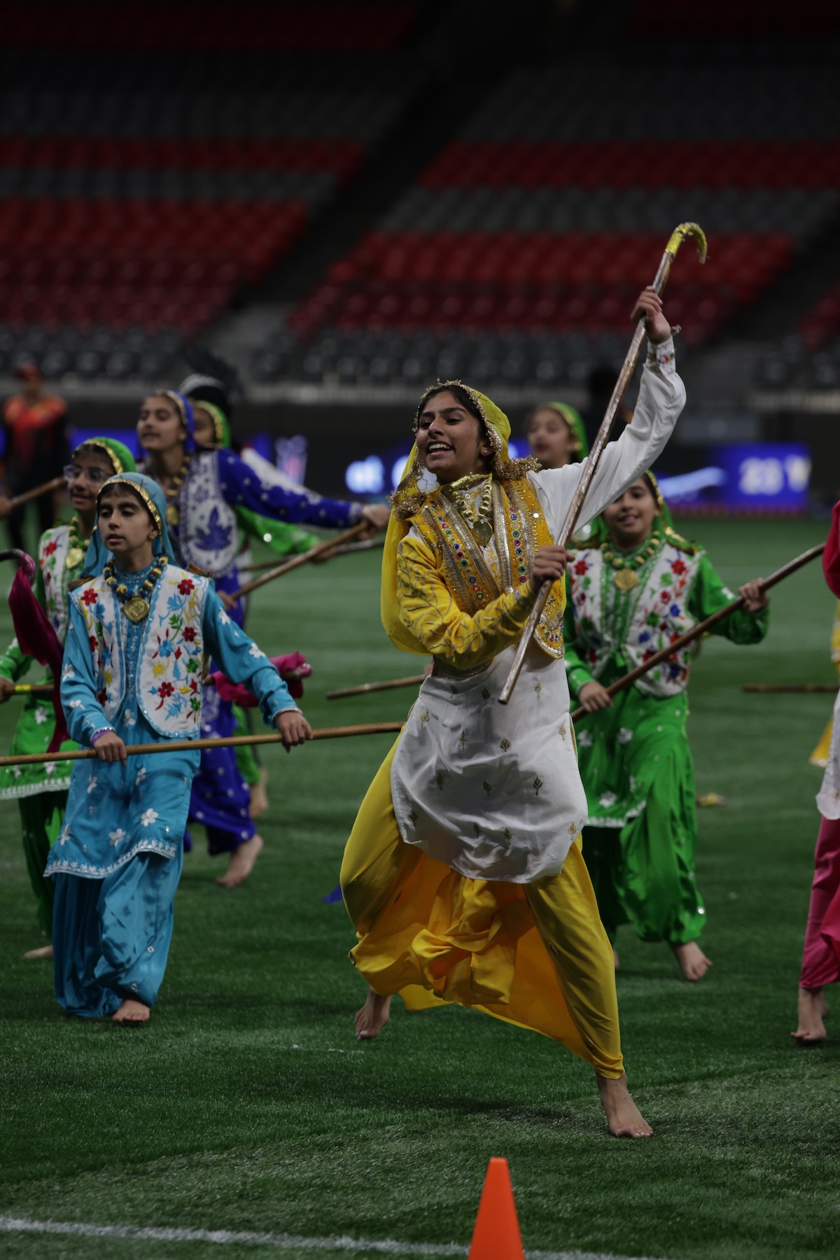 Canada Super 60 Match 2 — Montreal Royal Tigers vs Mississauga Masters — photo 6