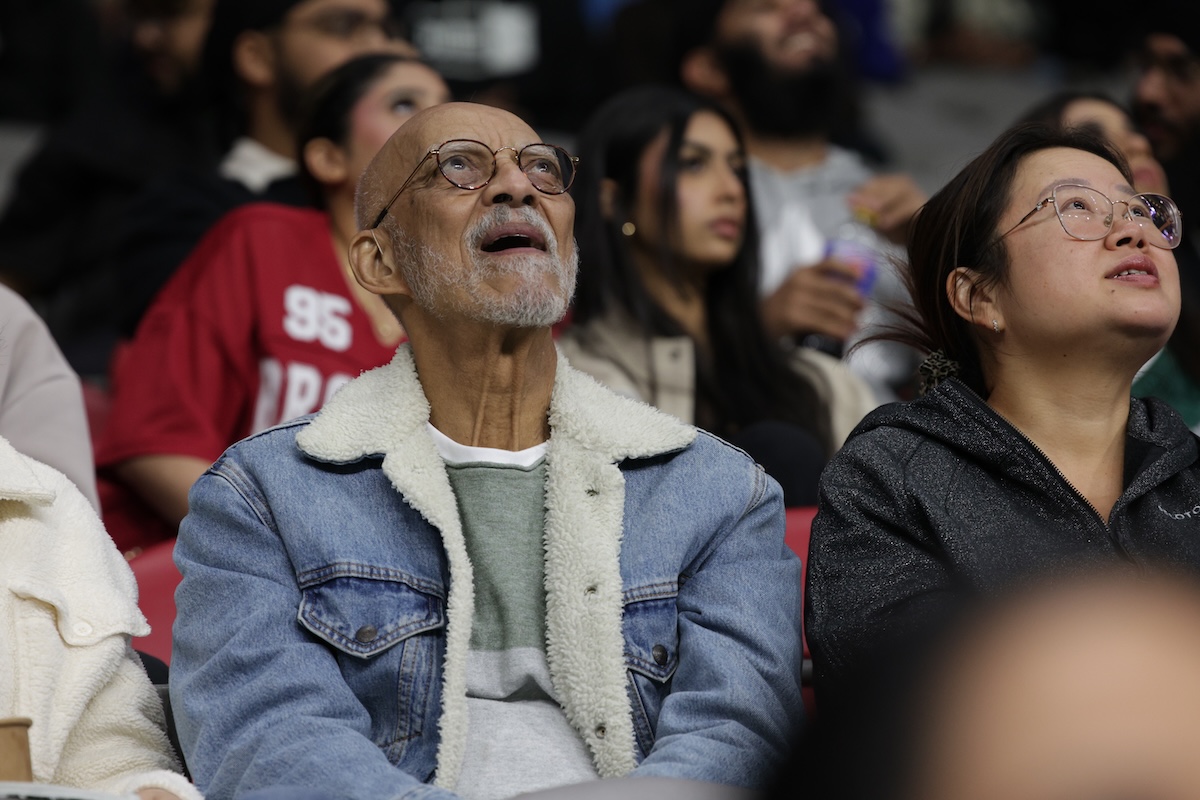 Canada Super 60 Match 2 — Montreal Royal Tigers vs Mississauga Masters — photo 8