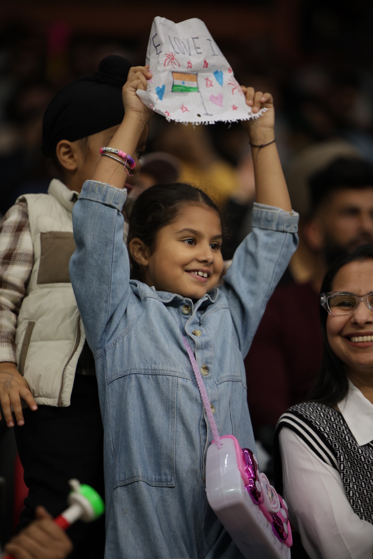 Canada Super 60 Match 13 — Toronto Sixers vs Mississauga Masters — photo 11