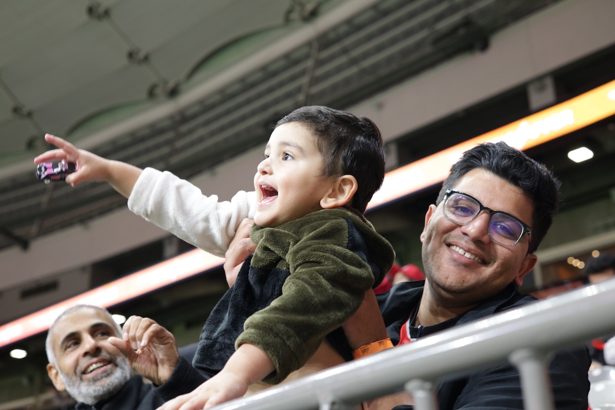 Canada Super 60 Match 15 — Brampton Blitz vs Vancouver Kings — photo 5