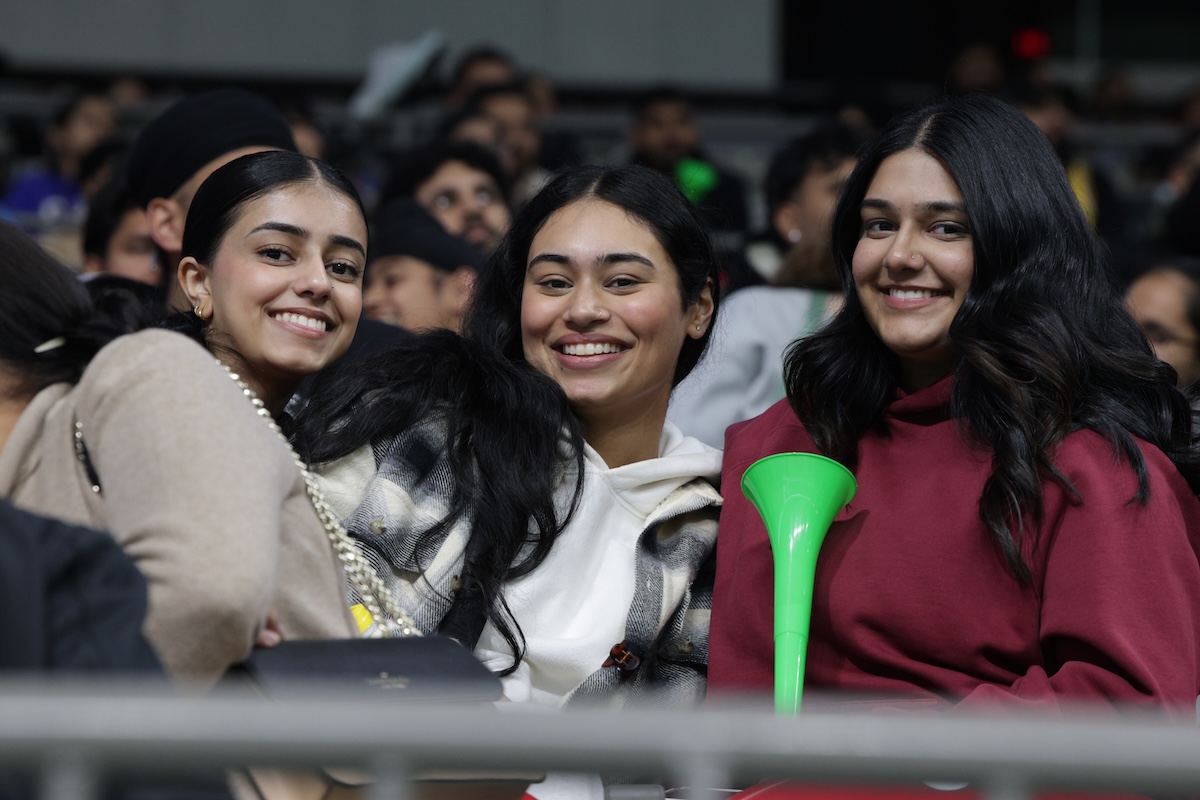 Canada Super 60 Match 17 — Toronto Sixers vs Vancouver Kings — photo 6