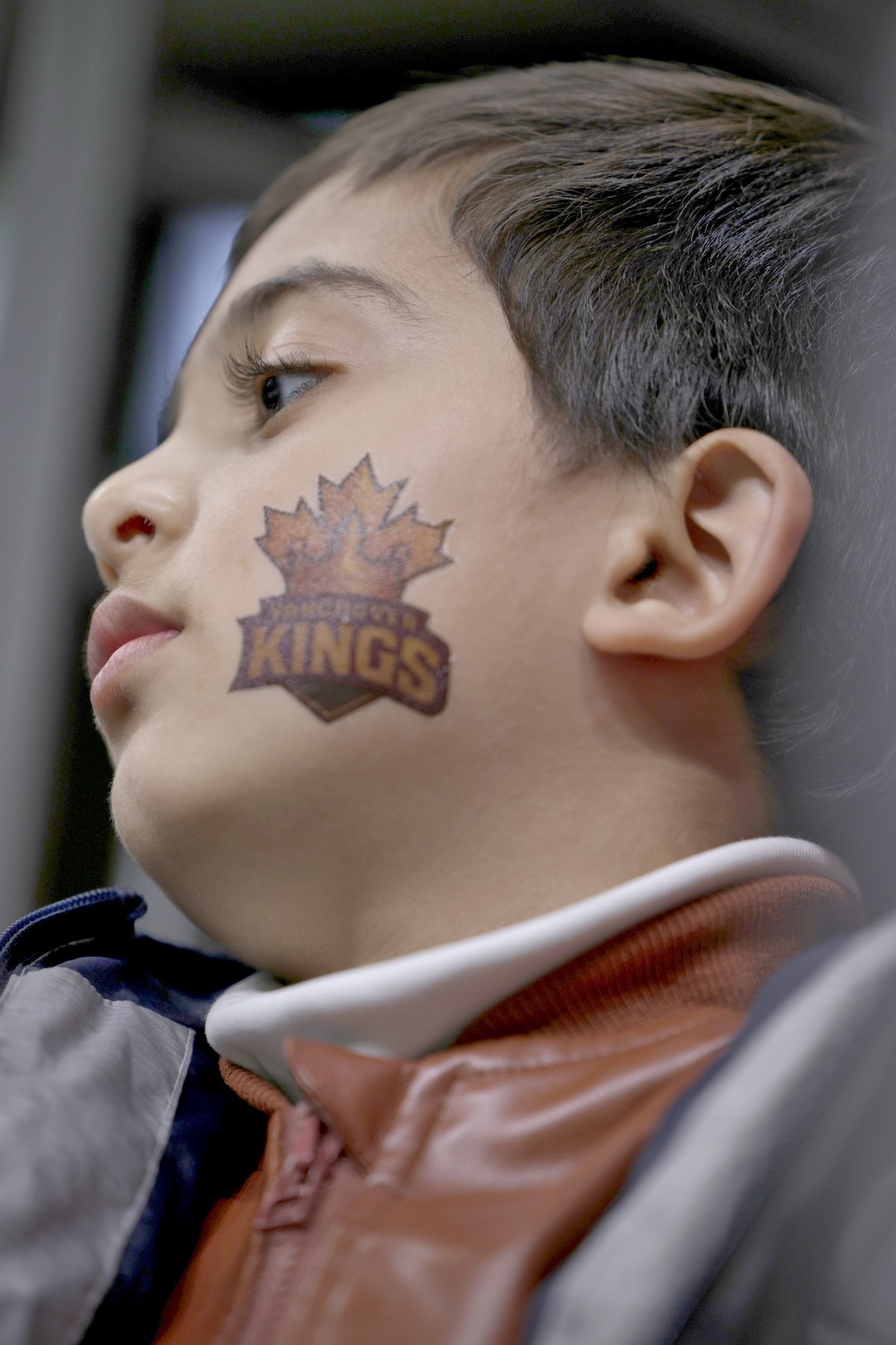 Canada Super 60 Match 18 — Whiterock Warriors vs Montreal Royal Tigers — photo 7