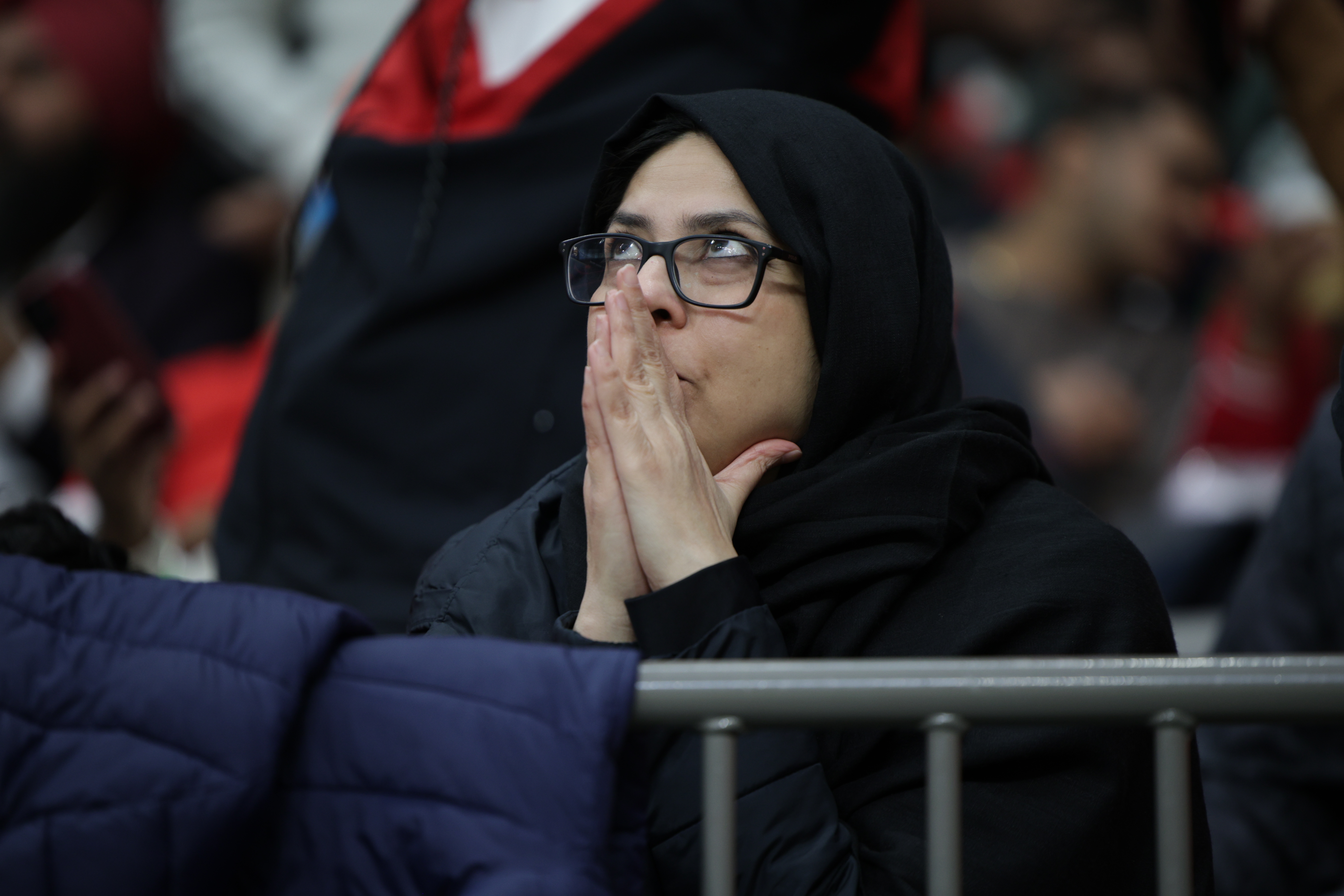 Canada Super 60 Semi-Final 2 — Mississauga Masters vs Brampton Blitz — photo 10