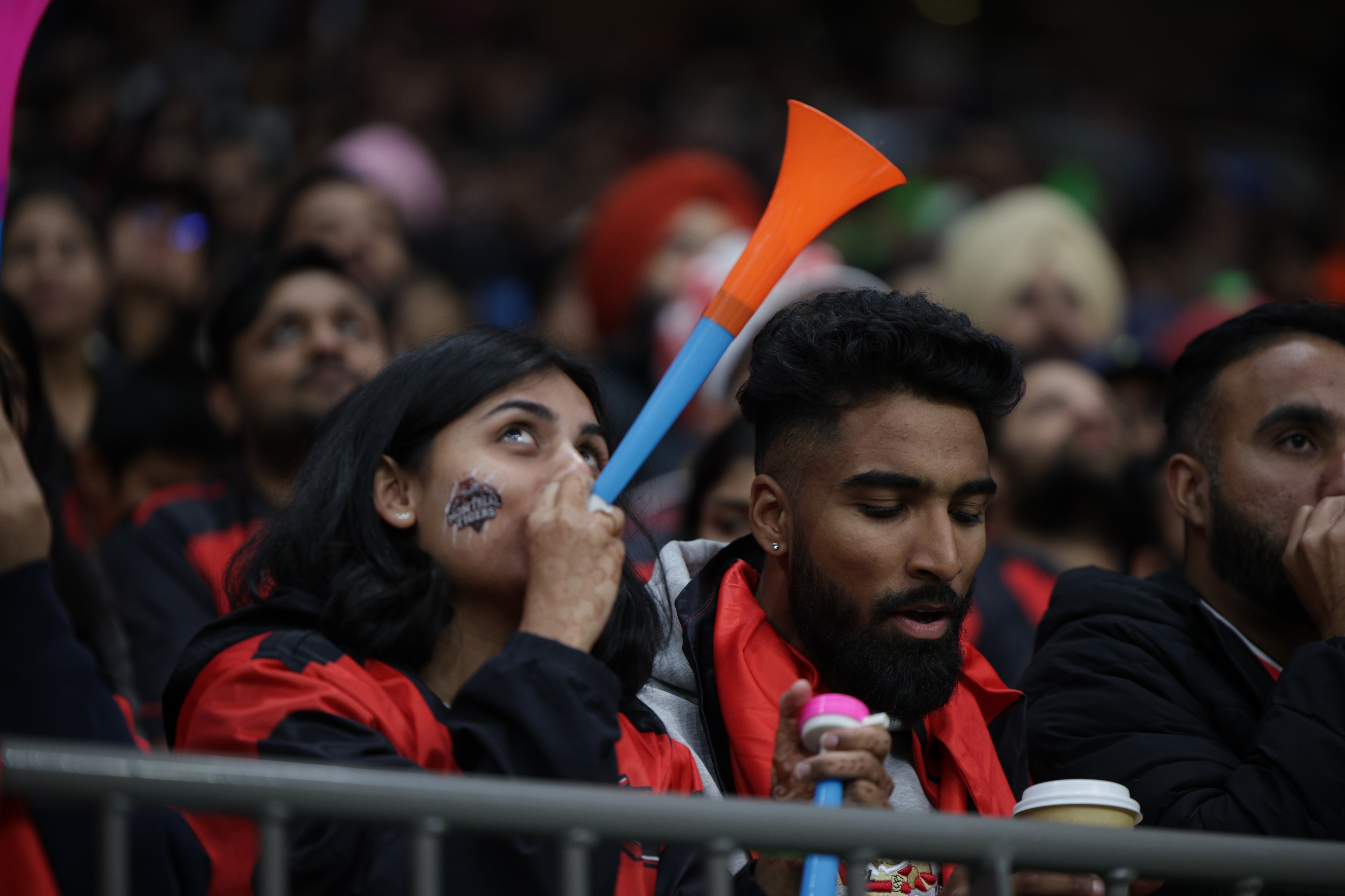 Canada Super 60 Semi-Final 2 — Mississauga Masters vs Brampton Blitz — photo 11