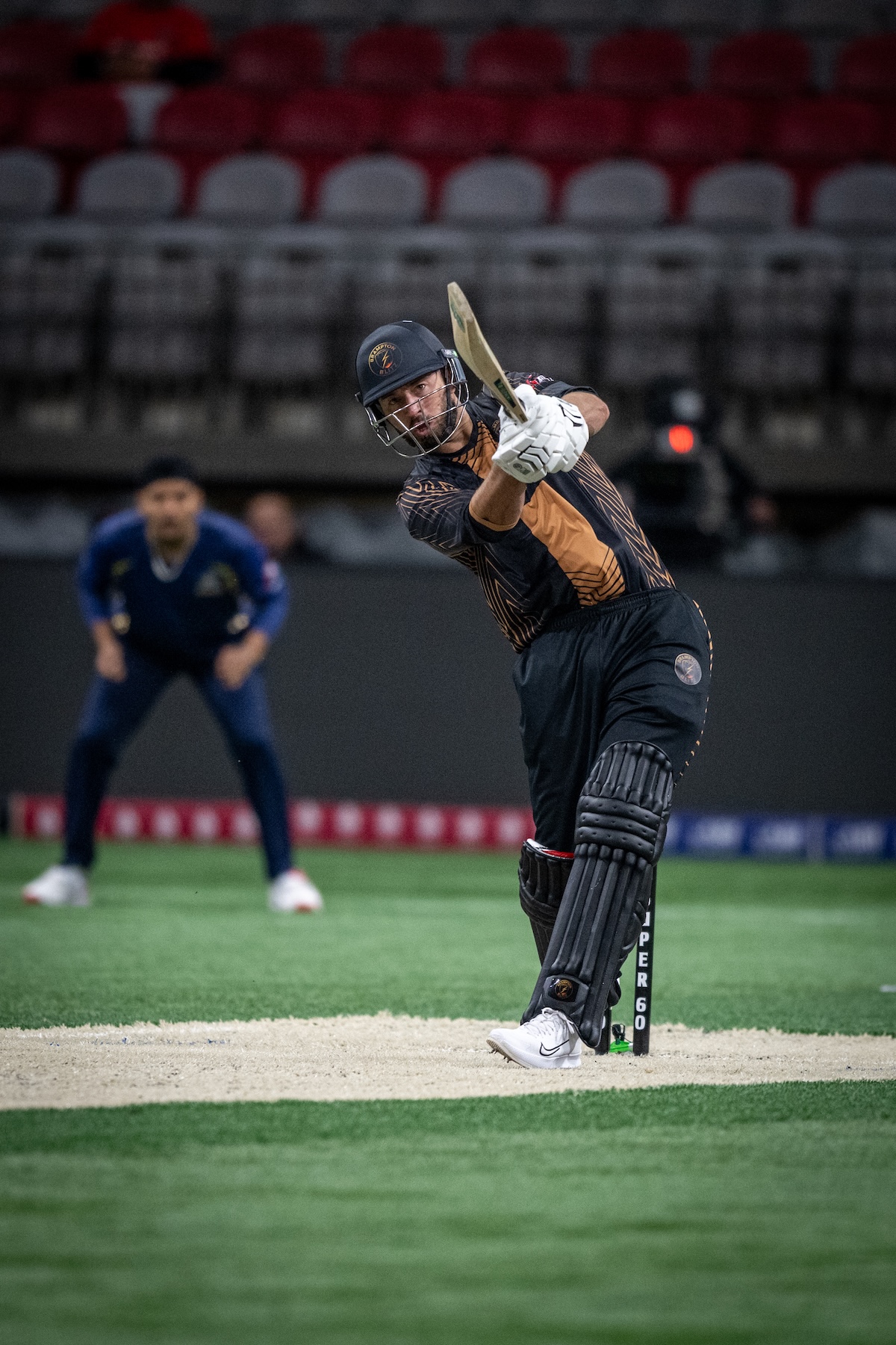 Canada Super 60 Match 15 — Brampton Blitz vs Vancouver Kings — photo 17