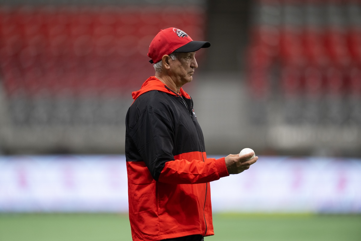 Canada Super 60 Match 16 — Brampton Blitz vs Montreal Royal Tigers — photo 13