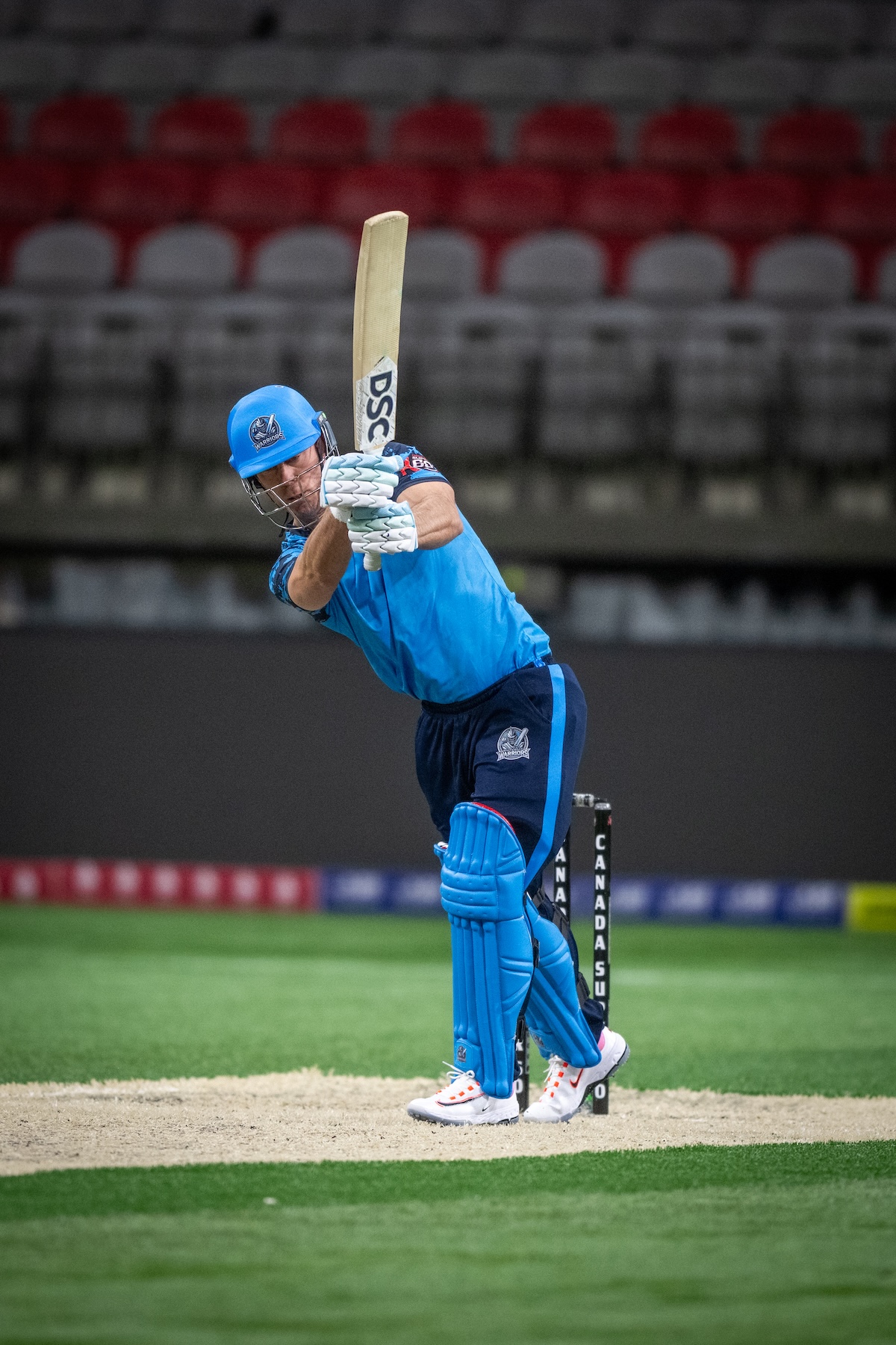 Canada Super 60 Match 3 — Vancouver Kings vs Whiterock Warriors — photo 13