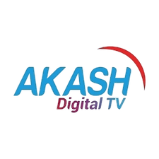 Akash Digital TV