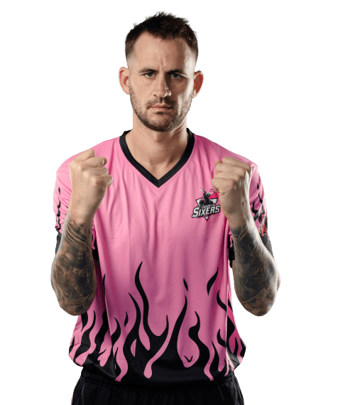 TORONTO SIXERS player