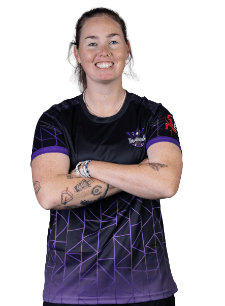 Amanda-Jade Wellington