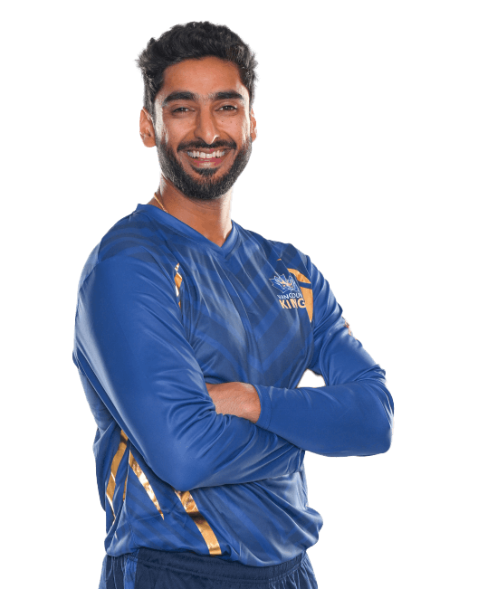 Jaskaran Singh Buttar