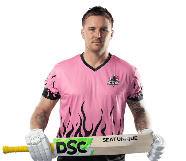 Jason Roy