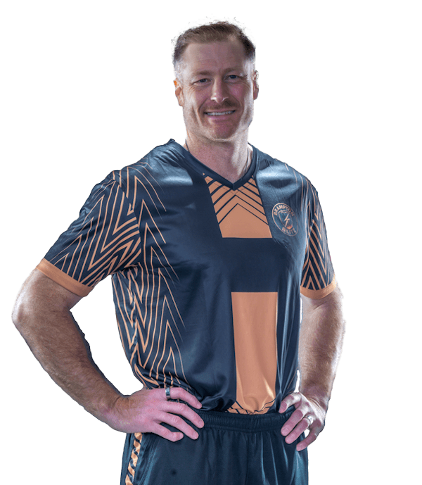 BRAMPTON BLITZ player