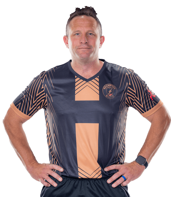 Roelof van der Merwe