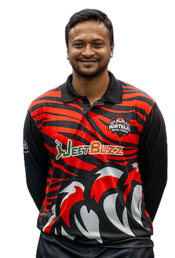 MONTREAL ROYAL TIGERS player