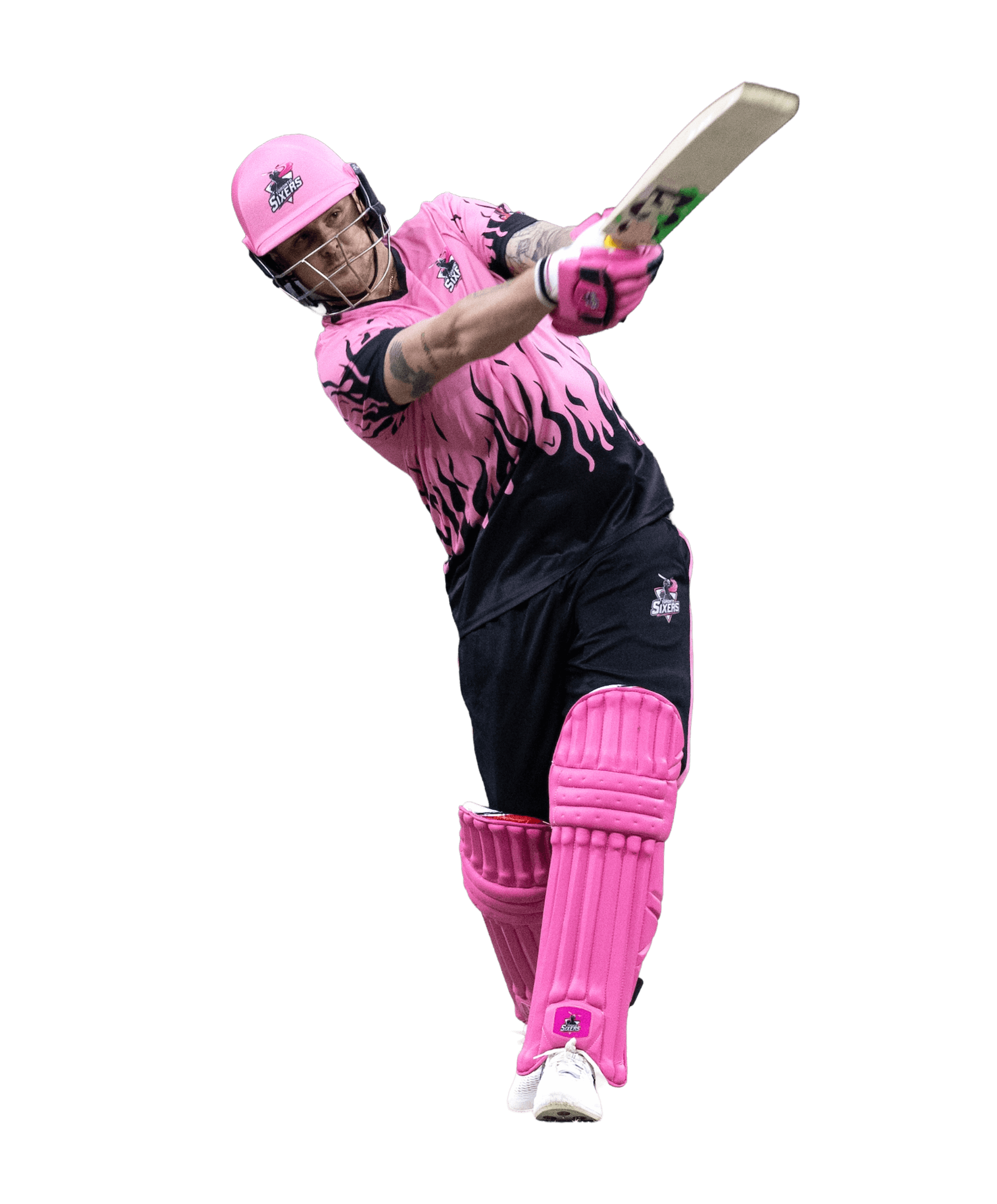 Canada Super 60 cricket player