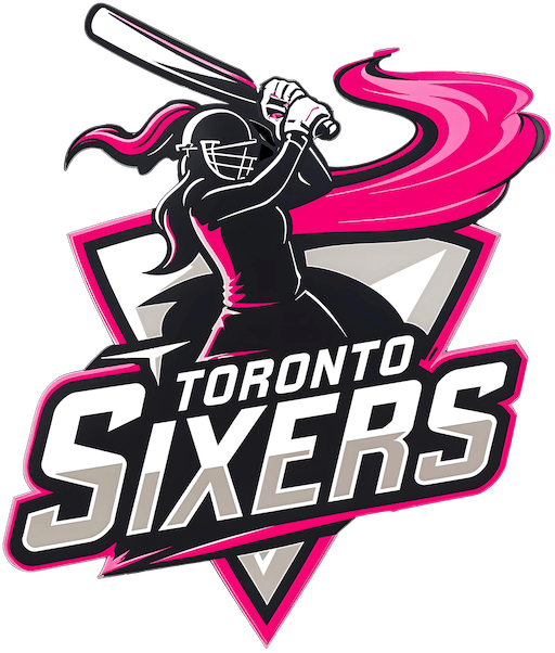 Toronto Sixers Women crest