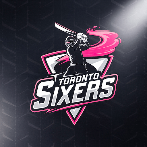 Toronto Sixers crest
