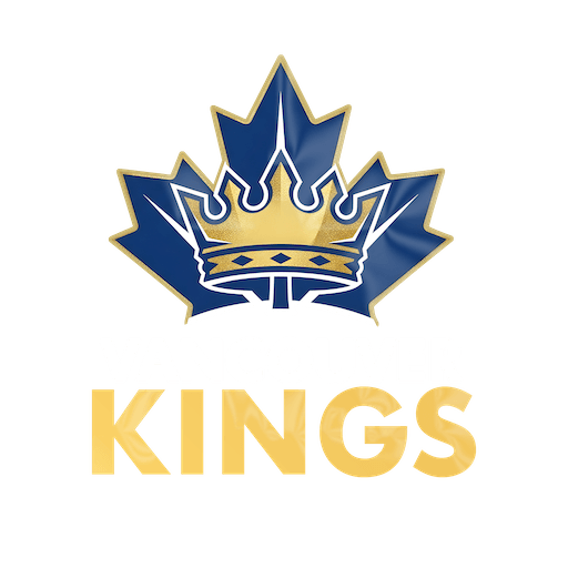 Vancouver Kings crest