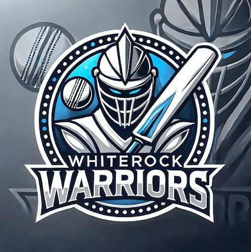 Whiterock Warriors crest